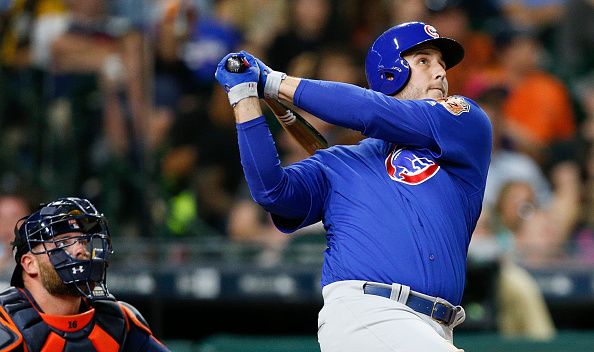 DFS MLB Rankings: April 2