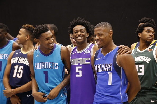 2017 NBA Draft Guide: Impact Rookies