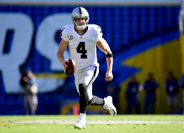 2017 Fantasy Football DFS Roster Construction