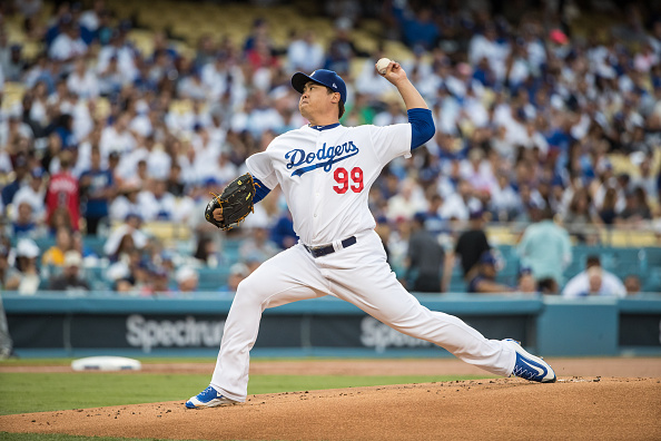 DFS MLB Optimal Lineups: August 12