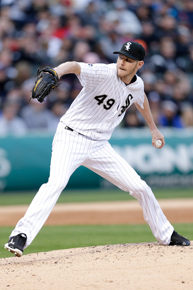 DFS MLB Playbook: May 19