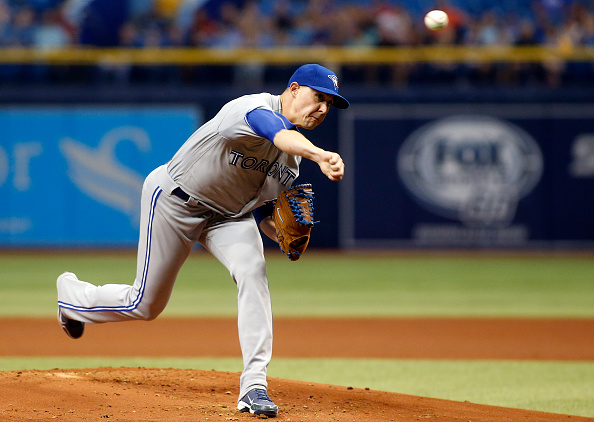 Fantasy Baseball Category Impact: April 9