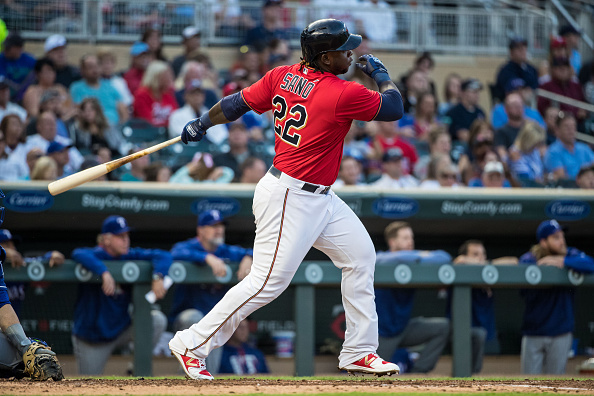 DFS MLB Playbook: August 13