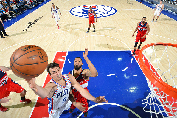 DFS NBA Optimal Lineups : February 27