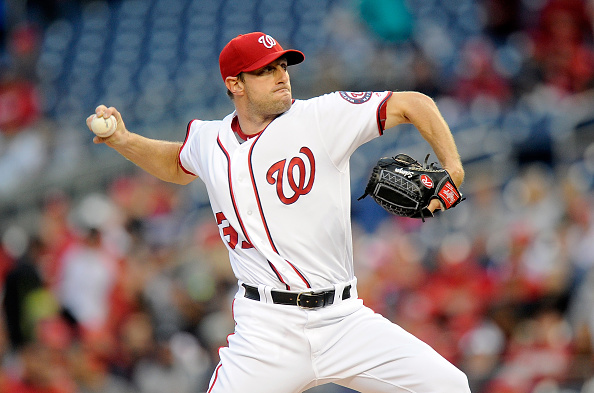 Fantasy Baseball Two-Start Pitchers: Week 11