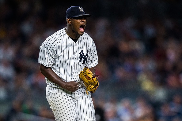 DFS MLB Optimal Lineups: August 28