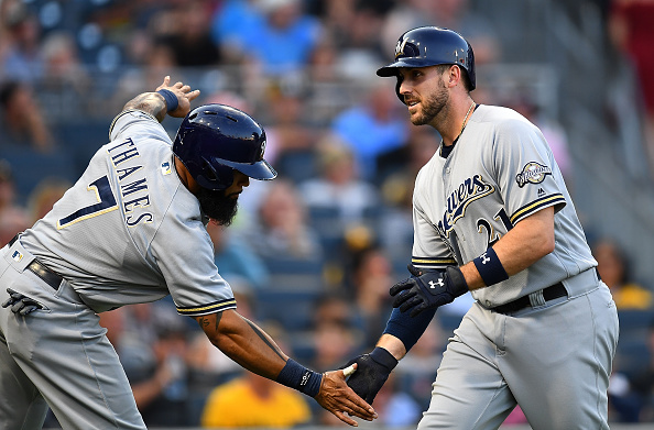 DFS MLB Optimal Lineups: August 11