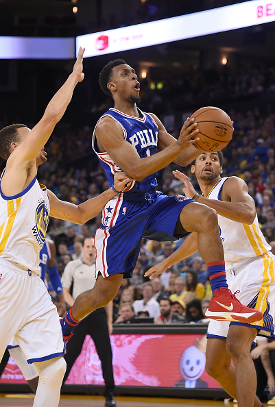 DFS NBA Rankings: April 1