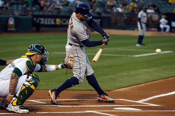 DFS MLB Stacks: September 19