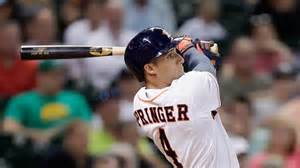 DFS MLB Optimal Lineups: May 15