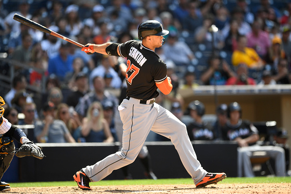 DFS MLB Playbook: April 12