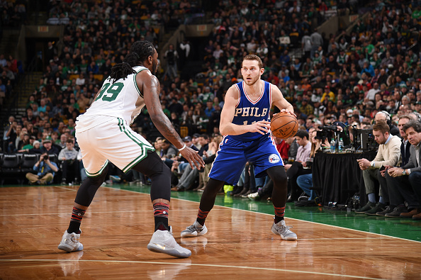 2017 NBA Fantasy Basketball Waiver Advice: Feb. 17