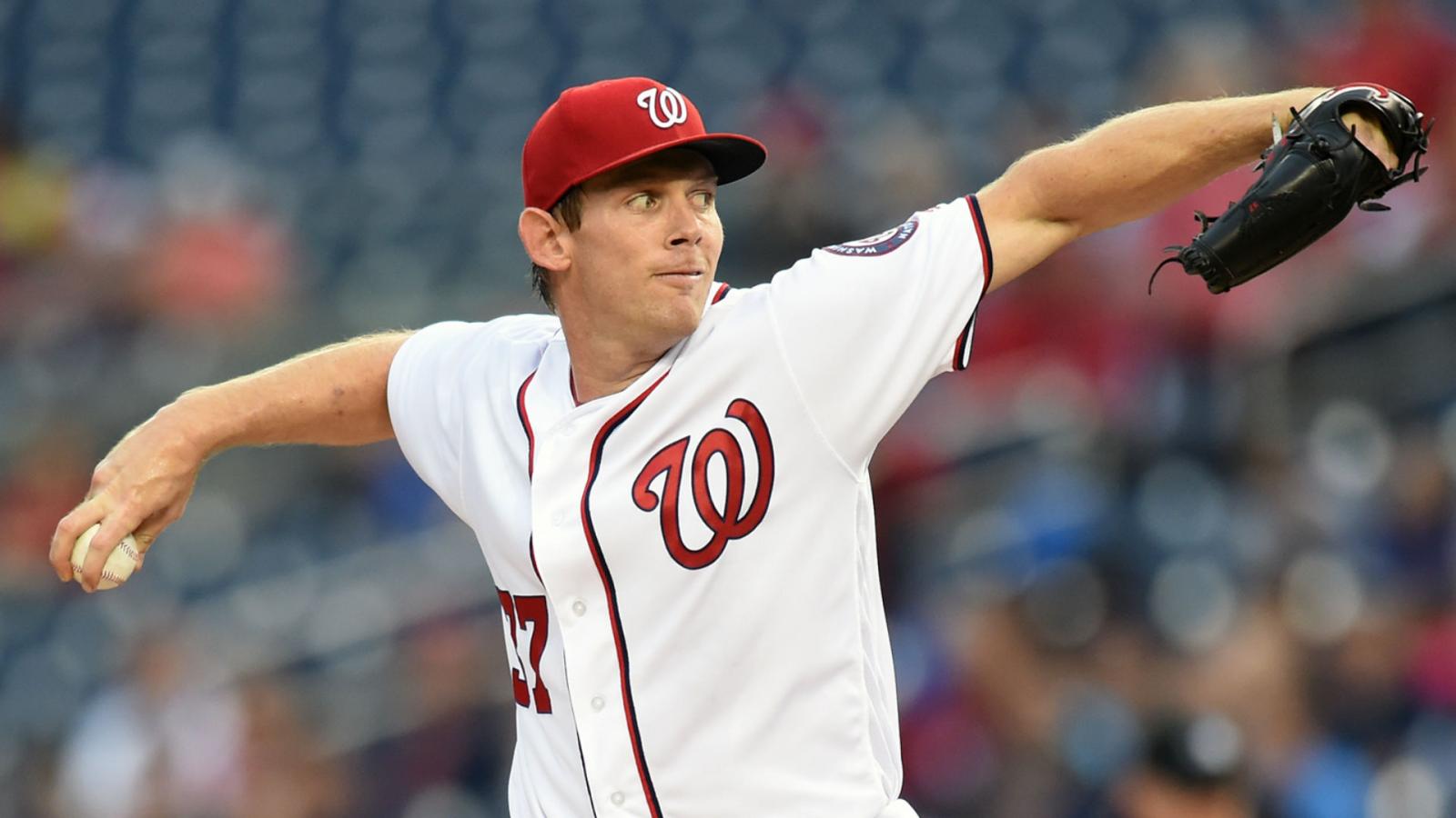 DFS MLB Rankings: June 12