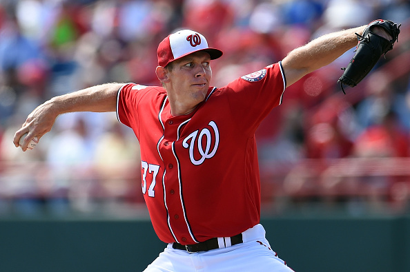 DFS MLB Pitching Coach - April 6