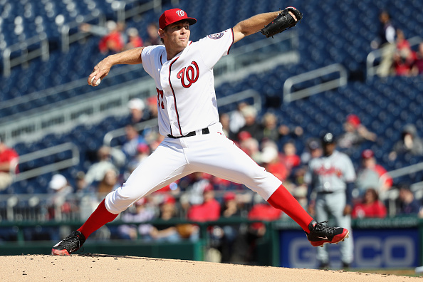 Fantasy Baseball Two-Start Pitchers: Week 3