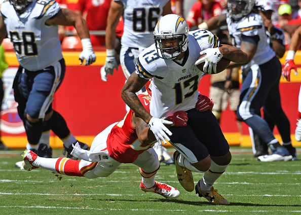 2017 Fantasy Football DFS Strategies