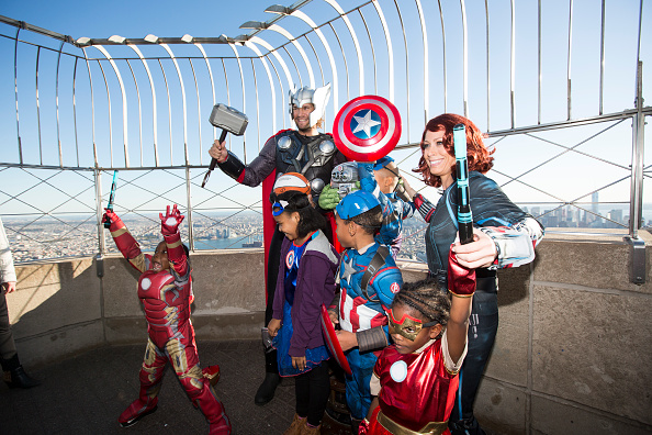 Ray’s Ramblings: Off To New York 