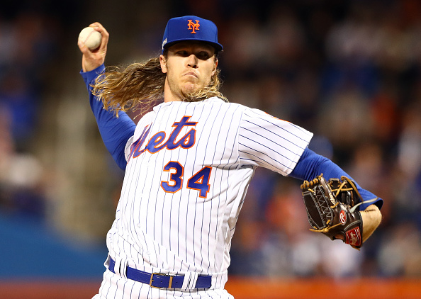 DFS MLB Optimal Lineups: April 3