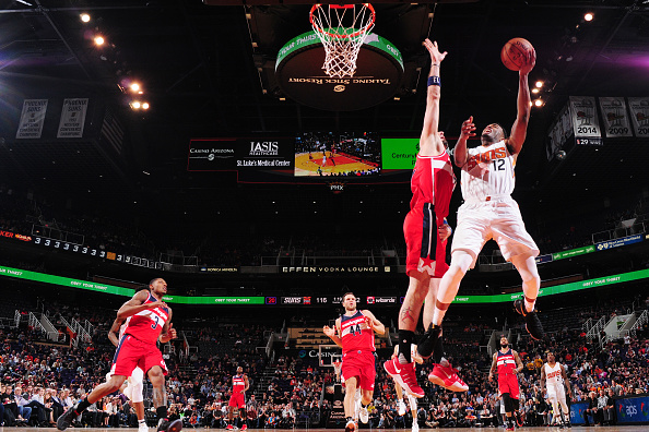 DFS NBA Rankings: March 17