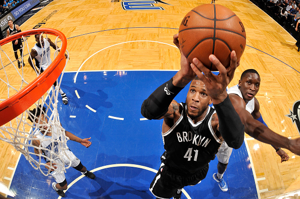 DFS NBA Playbook: April 6