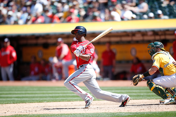 2017 Fantasy Baseball Waiver Advice: June 28