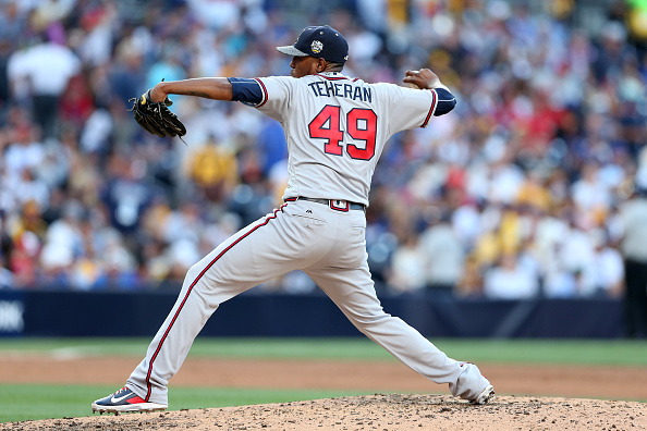 Fantasy Baseball RPV Breakdown: Middle Rotation Men