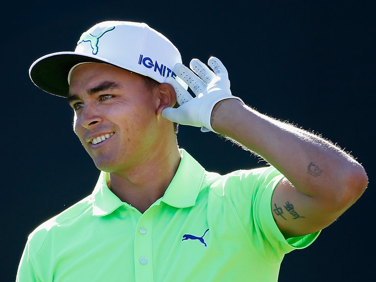 DFS PGA Playbook - The Masters