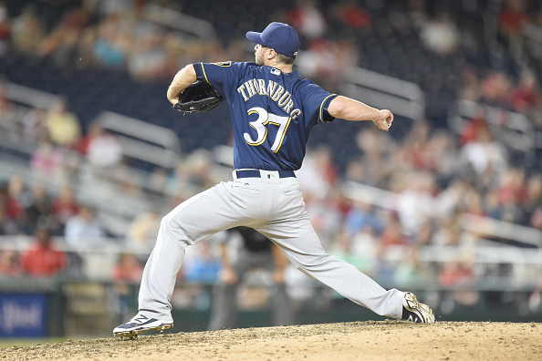 Fantasy Baseball Category Impact: August 2