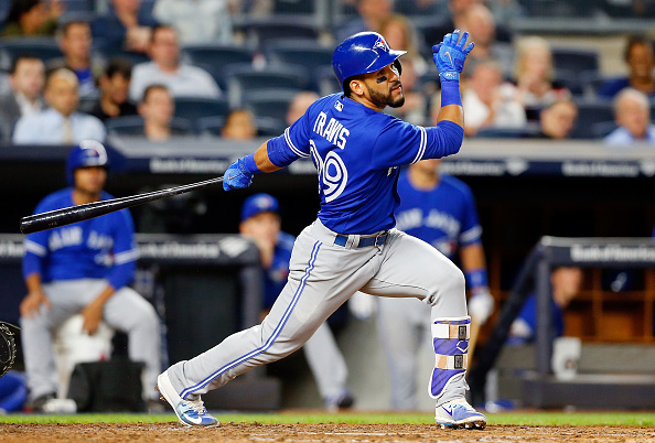 2017 Fantasy Baseball Waiver Advice: May 24