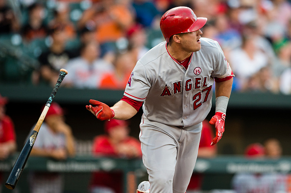 DFS MLB Playbook: September 30