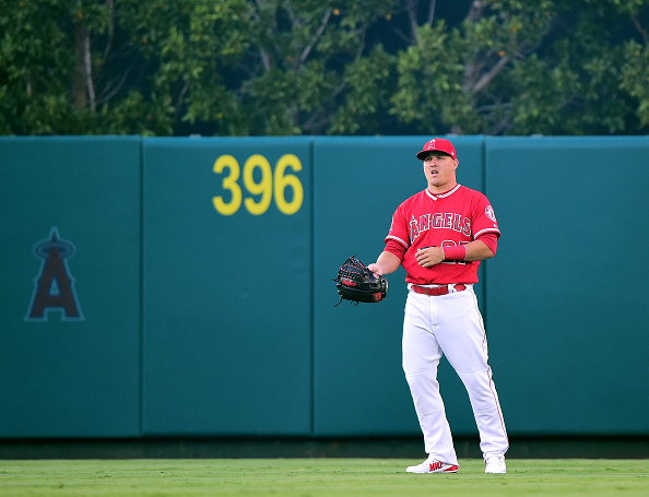 DFS MLB Stacks: July 15