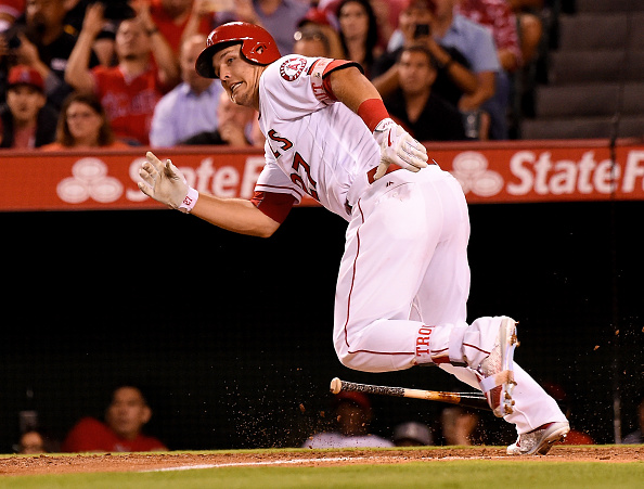 DFS MLB Optimal Lineup: September 6