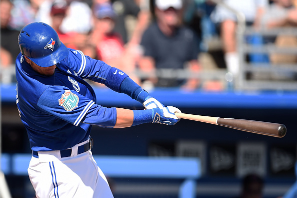 Mock Draft Army: Mixin' it Up