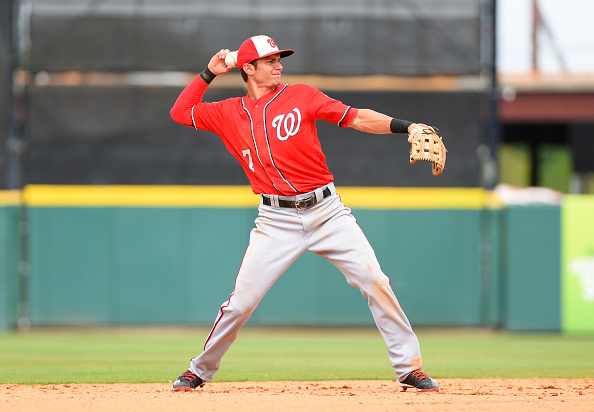 Fantasy Baseball Prospect Report: April 17