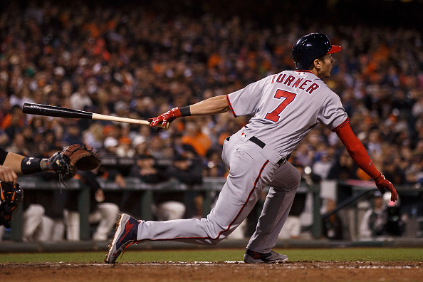 Fantasy Baseball Category Impact: July 30