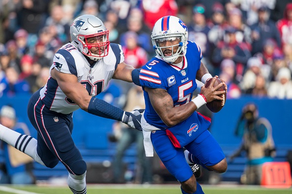 2017 Fantasy Football Weekly Match-Up Report: Week 16