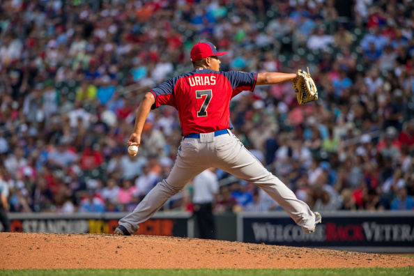 Fantasy Baseball Prospect Report: Call 'Em Up