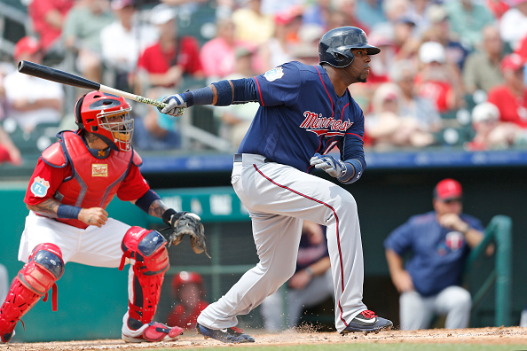 Fantasy Baseball Prospect Report: Bats on Fire Pt. II