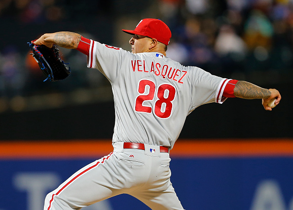 Weekly DFS MLB Lineup Breakdown: 4/4 – 4/10