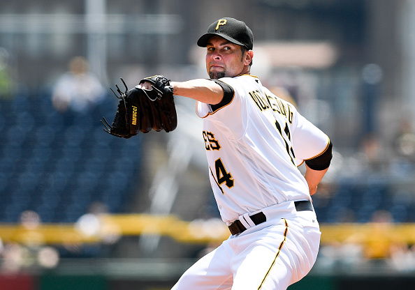 Fantasy Baseball Streaming Pitching: Week 19