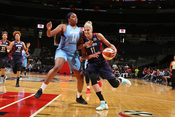 DFS WNBA Playbook & FanDuel Optimal Lineups: June 9