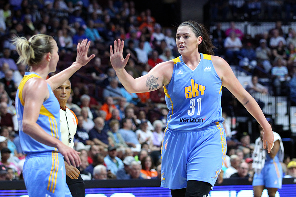 DFS WNBA Playbook & Optimal Lineups: July 28