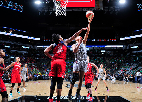 DFS WNBA Playbook & Optimal Lineups: July 30
