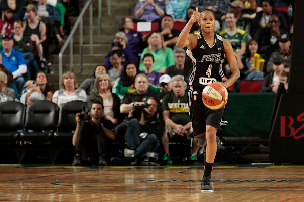 DFS WNBA Playbook & FanDuel Optimal Lineups: June 23