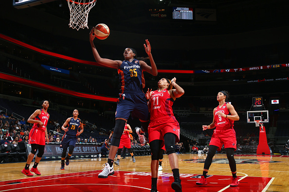 DFS WNBA Playbook & FanDuel Optimal Lineups: June 3