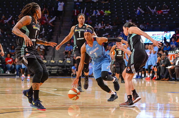 DFS WNBA Playbook & FanDuel Optimal Lineups: July 5