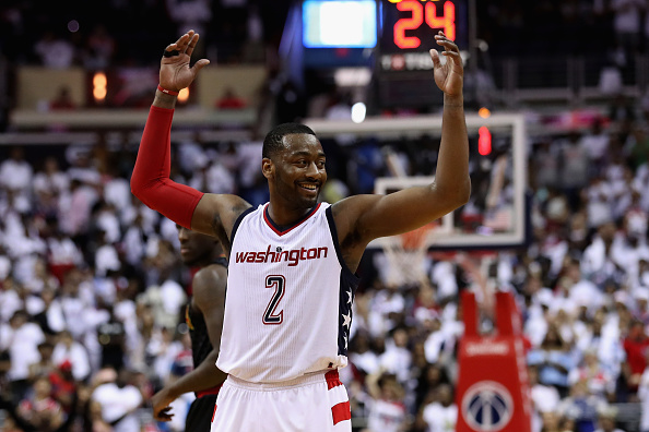 DFS NBA Rankings: April 19