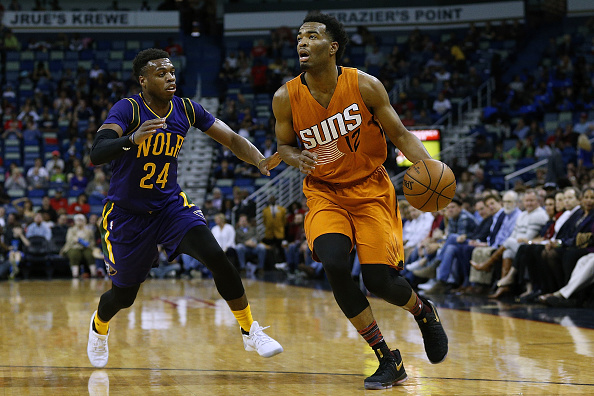 DFS NBA Position Coach: March 23