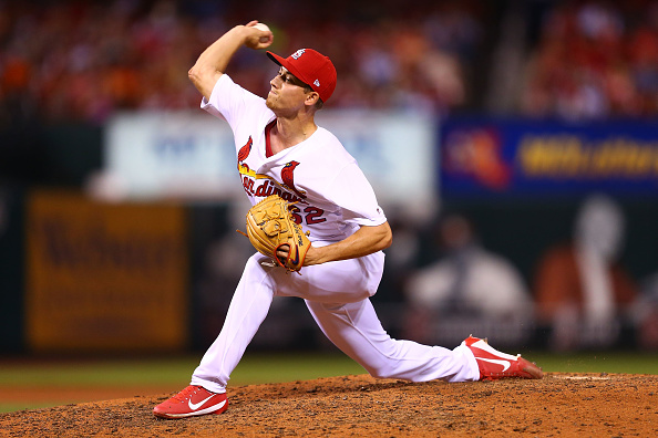 2017 Fantasy Baseball SP Streamers: Week 22