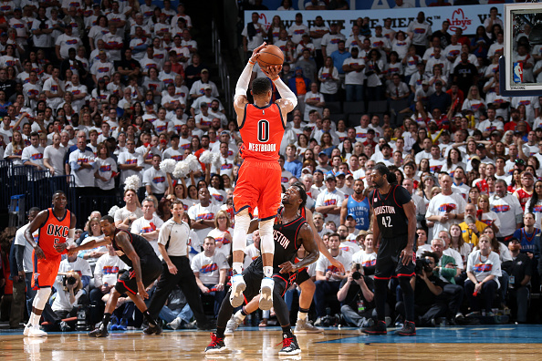 DFS NBA Playbook: April 25